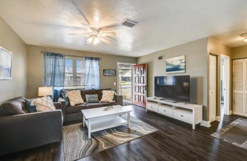 Holiday Beach House | Sunset on Sunset by Book That Condo