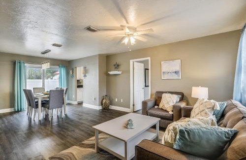 Holiday Beach House | Sunset on Sunset by Book That Condo