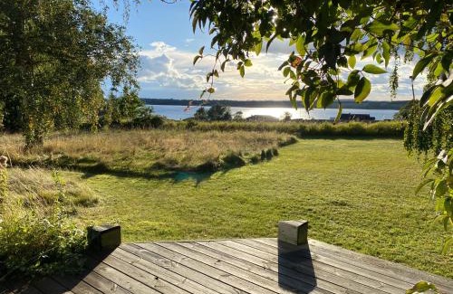 Skibby House | Sunset over water, 50 mins from Copenhagen