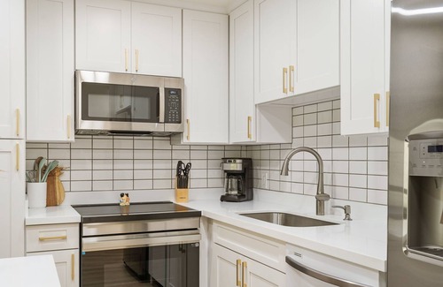 Kahuku Condo | Sunset Palms ~ Comfort and luxury await