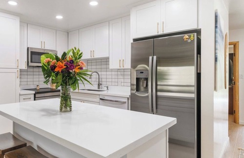 Kahuku Condo | Sunset Palms ~ Comfort and luxury await