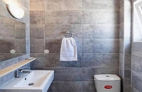 Adelianos Kampos Hotel | Sunset Paradise