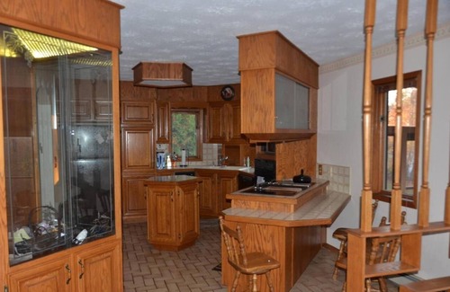 Jefferson Cottage | Sunset Paradise - Wh · Hot Tub! Pet Friendly! Exotic Mountain Cottage!