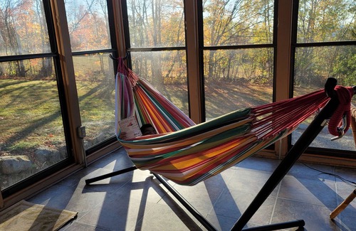 Jefferson Cottage | Sunset Paradise - Wh · Hot Tub! Pet Friendly! Exotic Mountain Cottage!