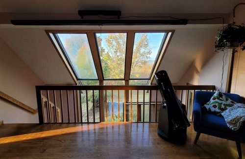 Jefferson Cottage | Sunset Paradise - Wh · Hot Tub! Pet Friendly! Exotic Mountain Cottage!