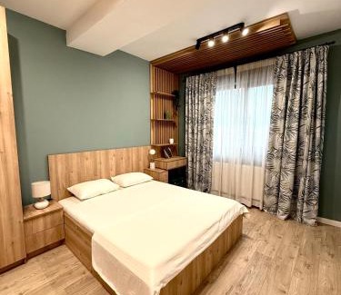Drumul Taberei Apartment | Sunset Park Apartment