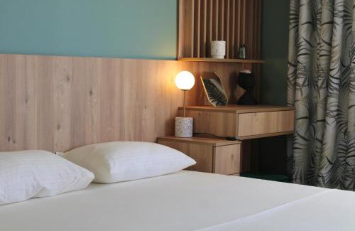 Drumul Taberei Apartment | Sunset Park Apartment