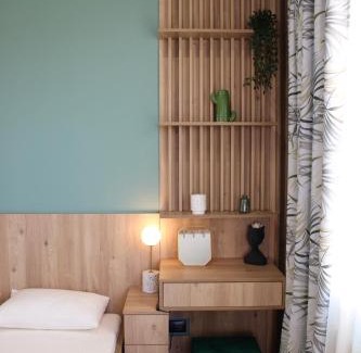 Drumul Taberei Apartment | Sunset Park Apartment