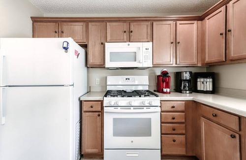 Virginia Trace Villa | Sunset Pines Villa Minutes from Lake Sumter Landing