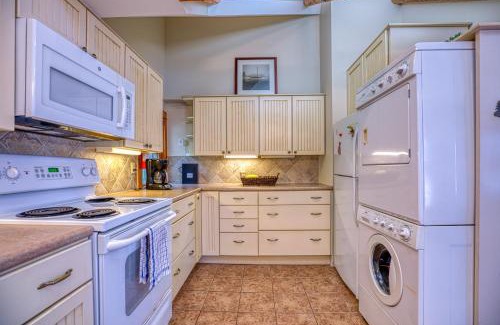 Orland House | Sunset Point Cottage