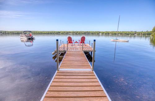 Orland House | Sunset Point Cottage