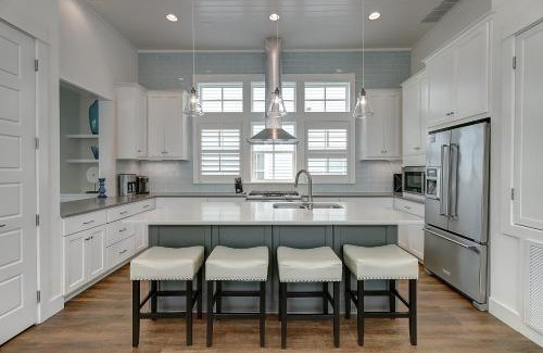 Cinnamon Shore House | Sunset Regatta 230 GR