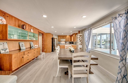 Matlacha House | Sunset Retreat