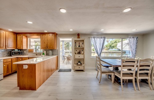 Matlacha House | Sunset Retreat