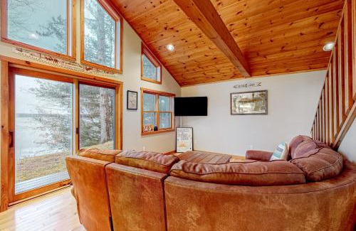 Manitowish Waters House | Sunset Ridge Full Property