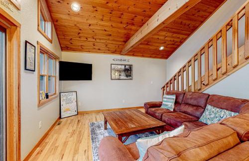 Manitowish Waters House | Sunset Ridge Full Property