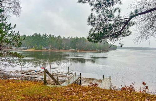 Manitowish Waters House | Sunset Ridge
