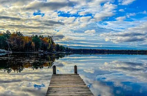 Manitowish Waters House | Sunset Ridge