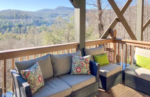 Sapphire House | Sunset Ridge