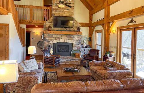 Sapphire House | Sunset Ridge