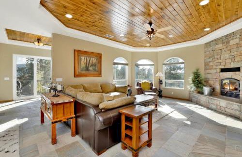 Castle Glen Estates House | Sunset ridge villa #2178