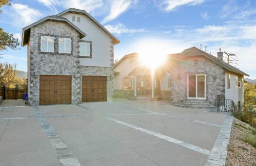 Castle Glen Estates House | Sunset ridge villa #2178