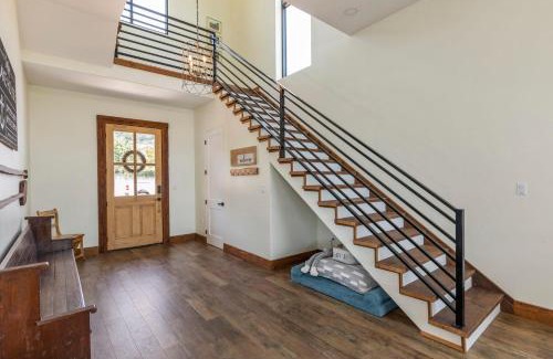 Alexander City House | Sunset Rock at Lake Martin