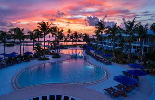 Marathon Apartment | Sunset Sailing | Kayaking. Private Pool. Three Bedroom Villa