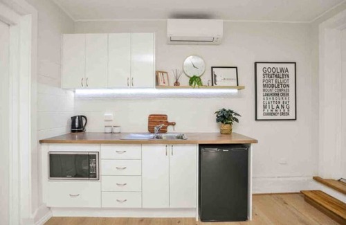 Goolwa Beach House | Sunset Sands - Spacious Beach Oasis with Stunning Views and Amenities.