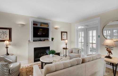 Rosemary Beach House | Sunset Serenade
