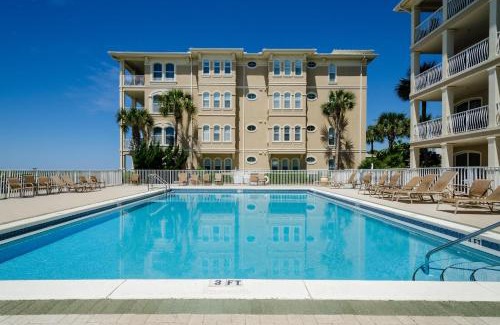 Rosemary Beach House | Sunset Serenade