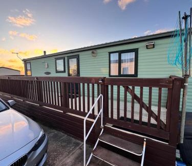 Perranporth Other | Sunset Serenity