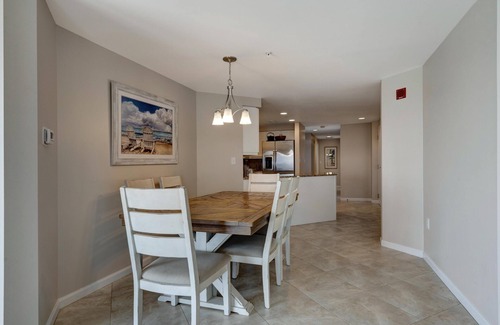 Gulf Pines Condo | Sunset Serenity: Recently Redecorated 3-Bed, 3-Bath Retreat on the 12th Floor of Westwinds at Sandestin Golf and Beach Resort!