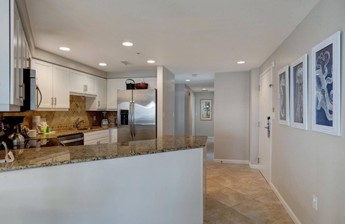 Gulf Pines Condo | Sunset Serenity: Recently Redecorated 3-Bed, 3-Bath Retreat on the 12th Floor of Westwinds at Sandestin Golf and Beach Resort!