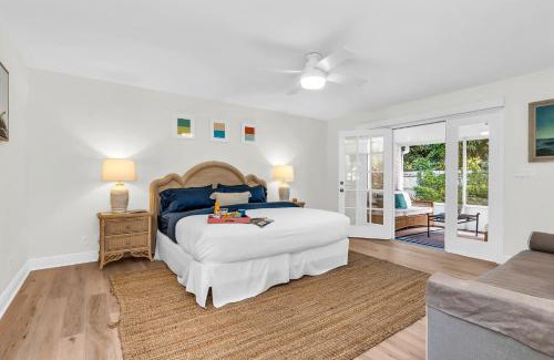 Southside House | Sunset Serenity Retreat