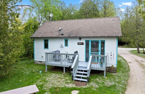Baileys Harbor House | Sunset Shores - Chalet Cabin #3 by Simple Life Rentals