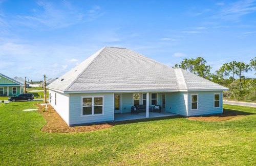 Port St. Joe House | Sunset Shores Modern Oasis by the Sea