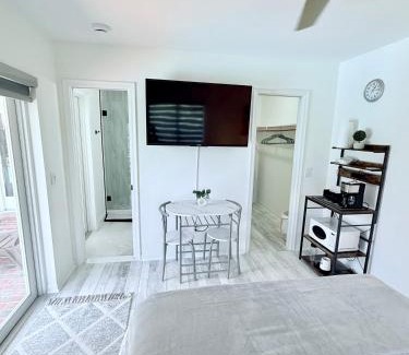 Lake Clarke Shores House | Sunset Shores