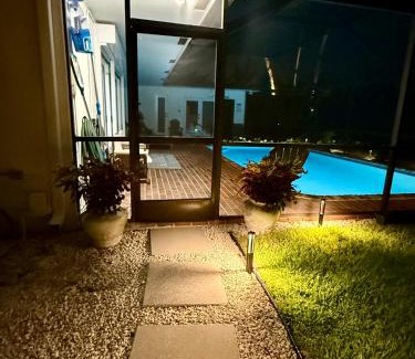 Lake Clarke Shores House | Sunset Shores