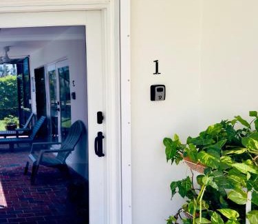 Lake Clarke Shores House | Sunset Shores