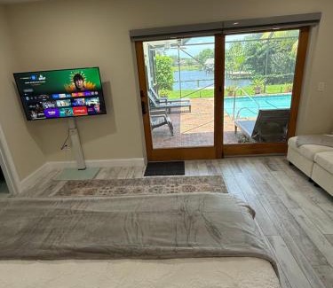 Lake Clarke Shores House | Sunset Shores