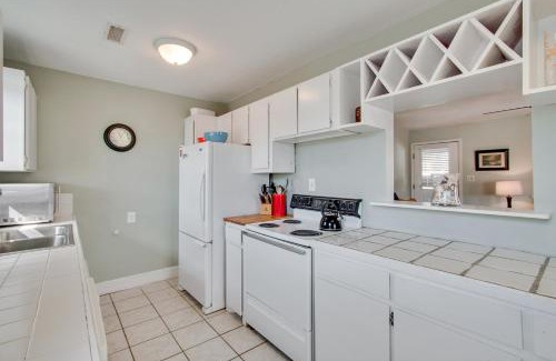 Folly Beach House | Sunset Song