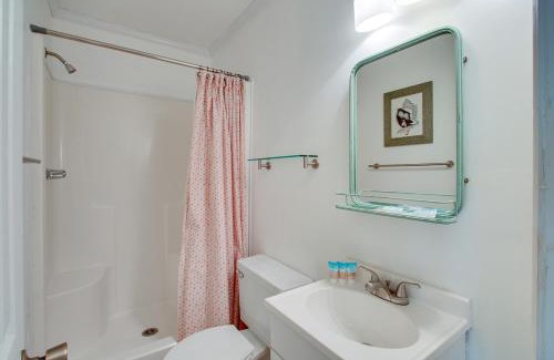 Folly Beach House | Sunset Song