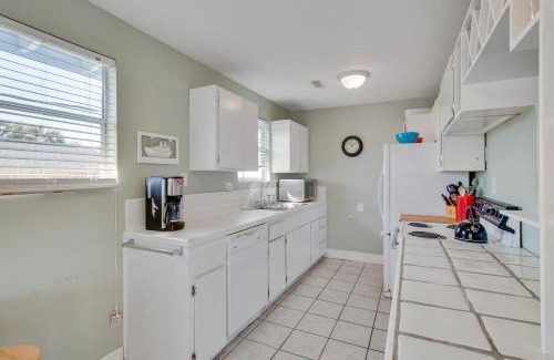 Folly Beach House | Sunset Song