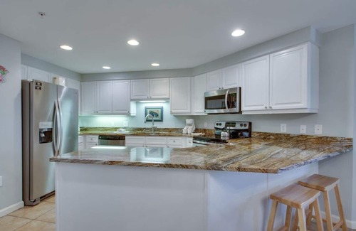 Gulf Pines Condo | "Sunset Splendor: Newly Redecorated 2BR/2BA West-Facing Condo at Westwinds" at Sandestin Golf and Beach Resort!