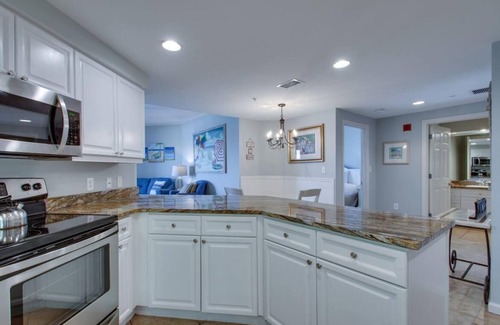 Gulf Pines Condo | "Sunset Splendor: Newly Redecorated 2BR/2BA West-Facing Condo at Westwinds" at Sandestin Golf and Beach Resort!