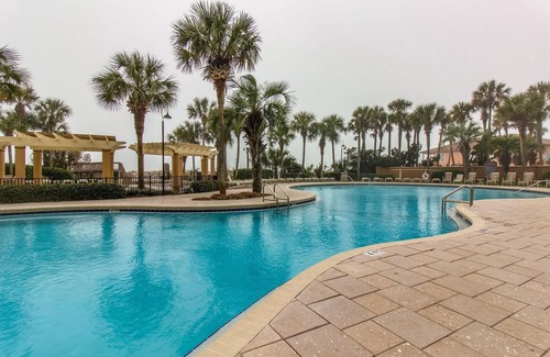 Gulf Pines Condo | "Sunset Splendor: Newly Redecorated 2BR/2BA West-Facing Condo at Westwinds" at Sandestin Golf and Beach Resort!