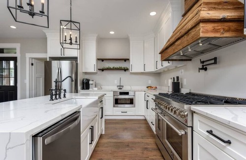 Wormleysburg House | Sunset Stay at 608 Su