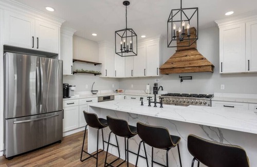 Wormleysburg House | Sunset Stay at 608 Su