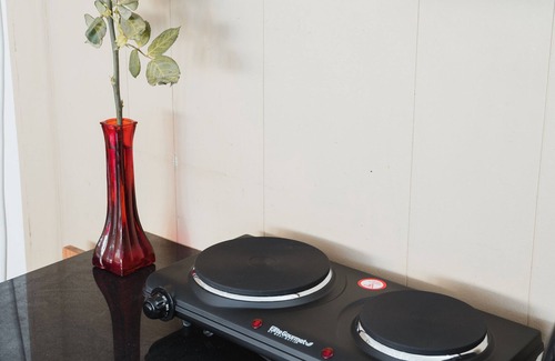 Loma Portal House | 𖤓 Sunset Studio, In The Heart Of Point Loma 𖤓